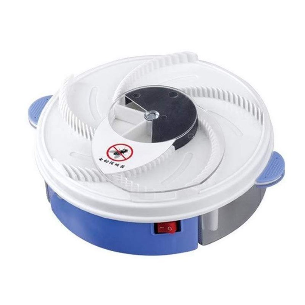 συσκευή-παγίδευσης-εντόμων-ηλεκτρικη