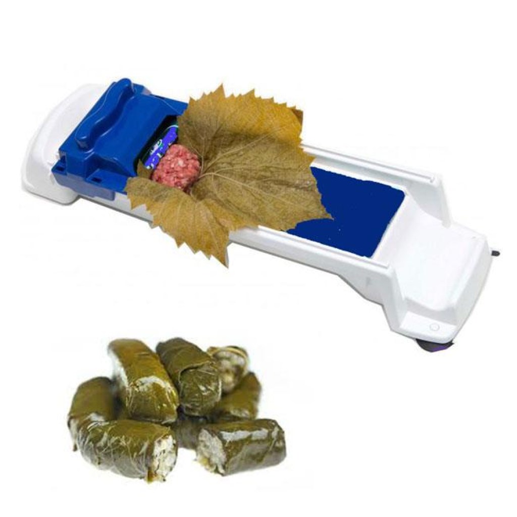 Συσκευή παρασκευής για ντολμαδάκια