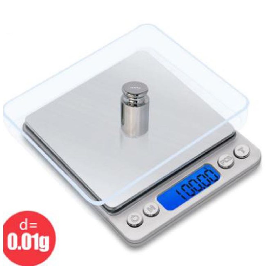 ζυγαρία-ακριβείας-500gx0,01g