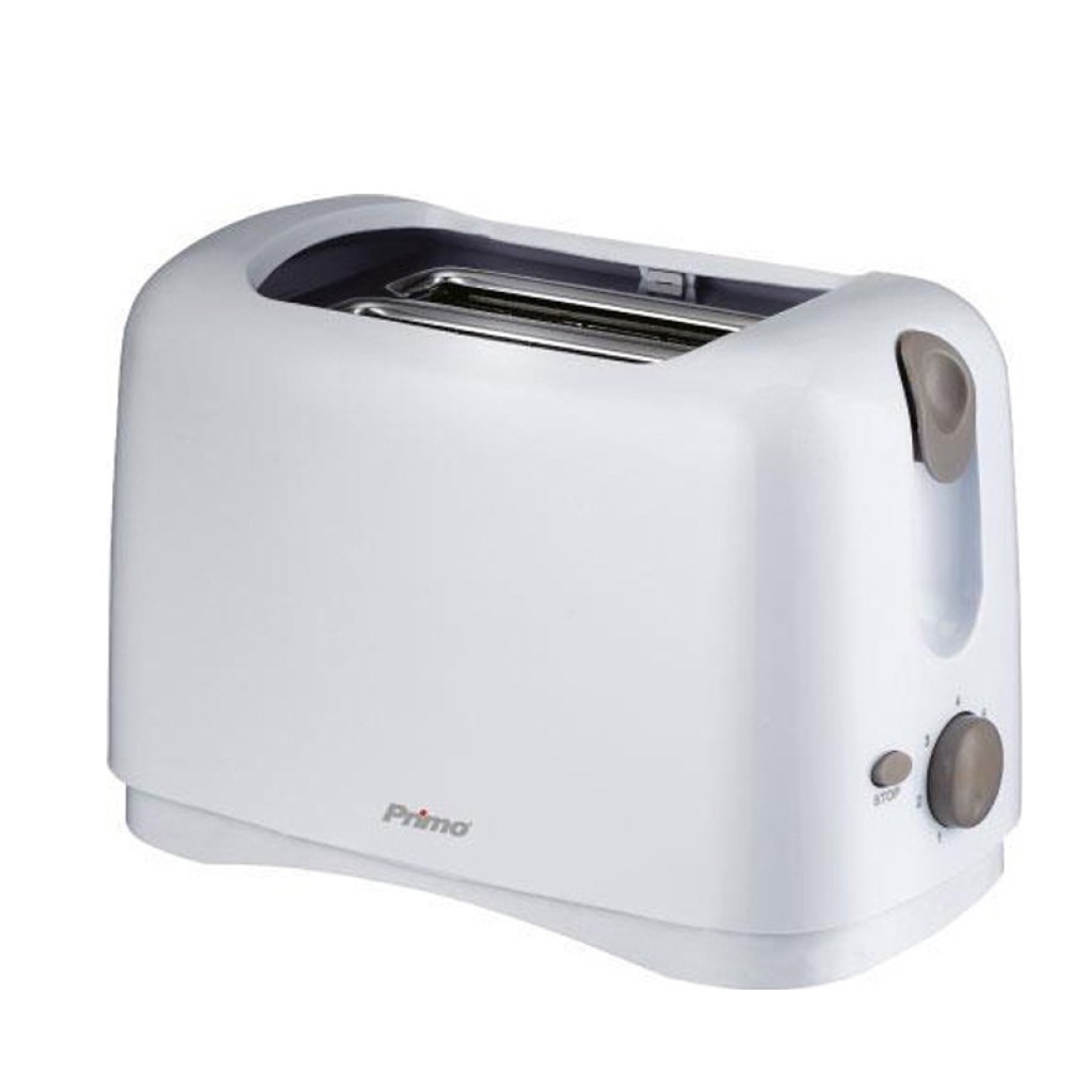 φρυγανιέρα-2-θέσεων-primo-λευκή-γκρι-yt-6002