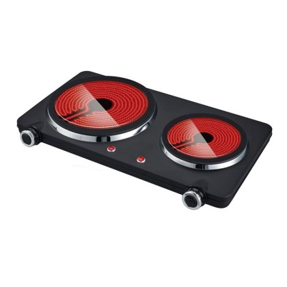 κεραμική-εστία-διπλή-22cm-1500w-16-5cm-1000w-primo-μαύρη-prcp-40252