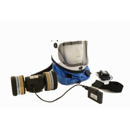 KASCO K80S-T8 L8 Μάσκα Προστασίας με Φίλτρα Ενεργού Άνθρακα 