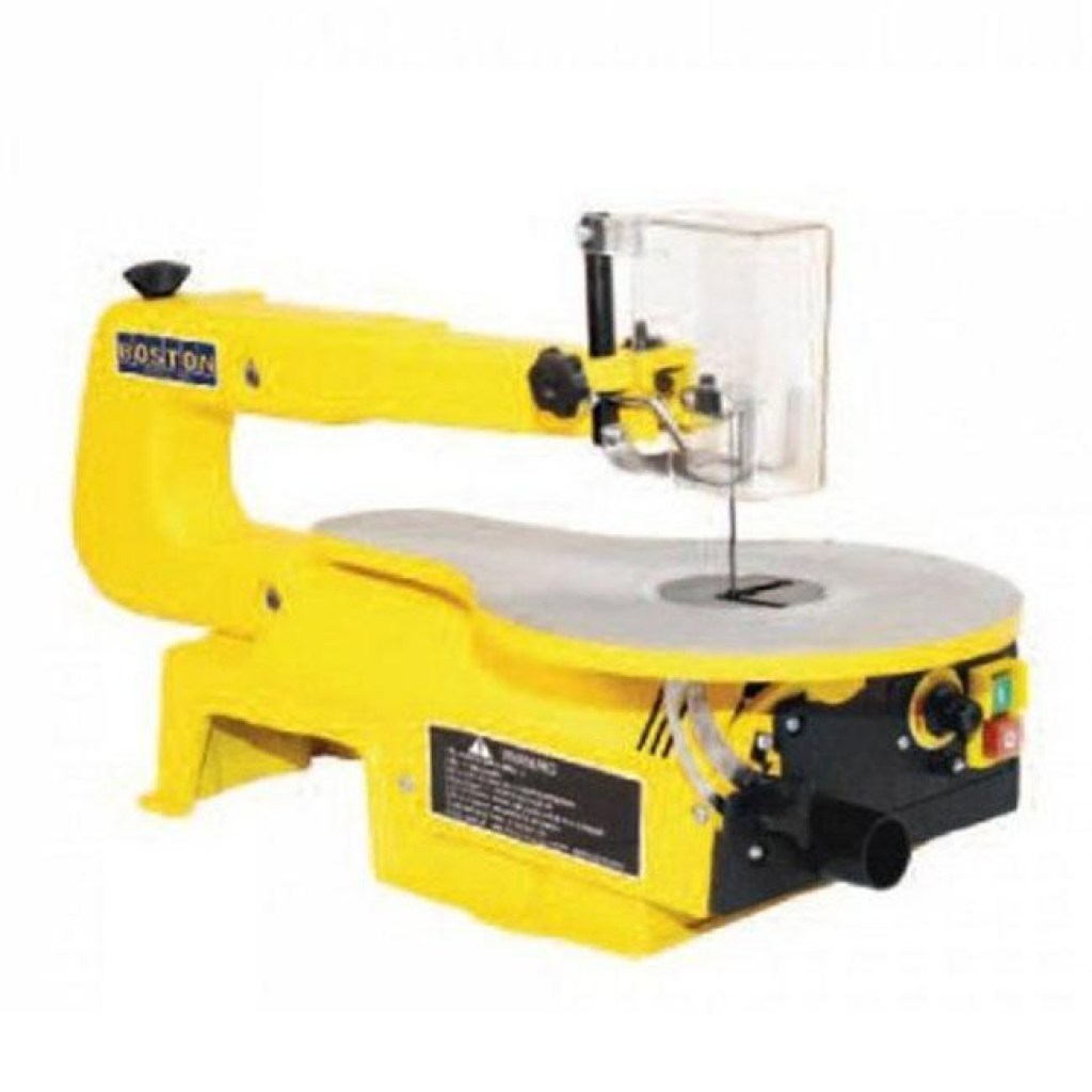 Σέγα ξύλου BOSTON 16'' 120W (400mm) 