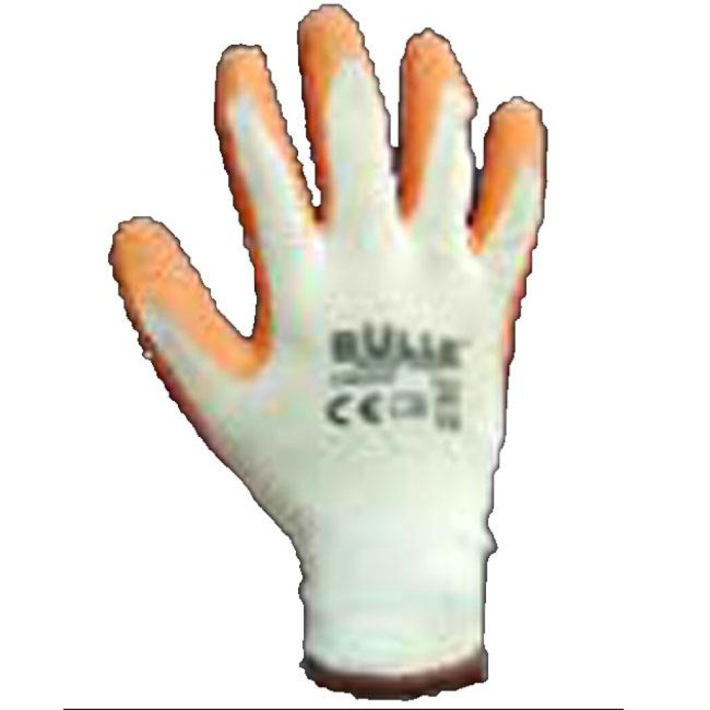Γάντια Λάτεξ Νο 9-10