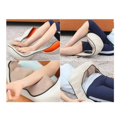 Συσκευή Μασάζ Shiatsu με Υπέρυθρη Θερμότητα
