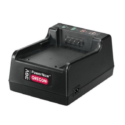 Φορτιστής για Μπαταρίες OREGON 36V C650