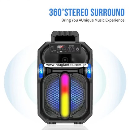 360stereo