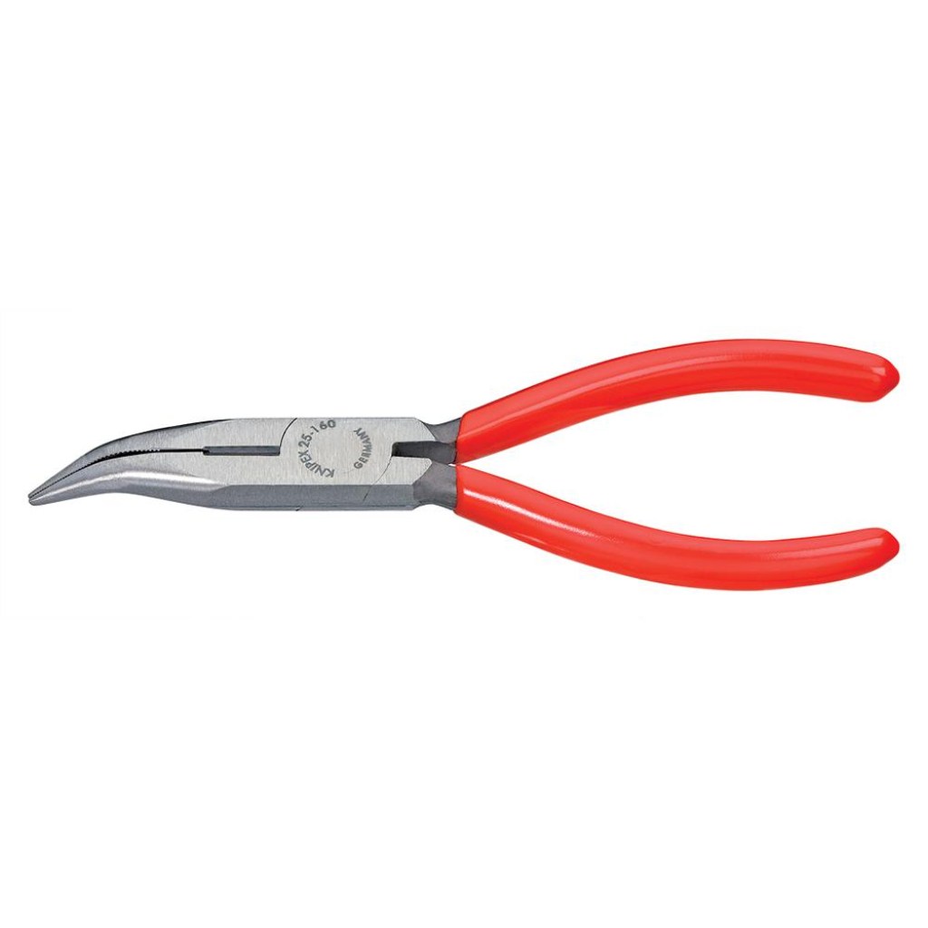 Μυτοτσίμπιδο με Πλαγιοκόφτη  KNIPEX 160 mm