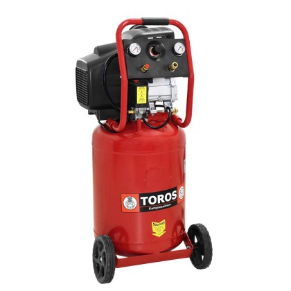 ΑΕΡΟΣΥΜΠΙΕΣΤΗΣ ΜΟΝΟΜΠΛΟΚ ΚΑΘΕΤΟΣ 50LT/2.5HP 230V