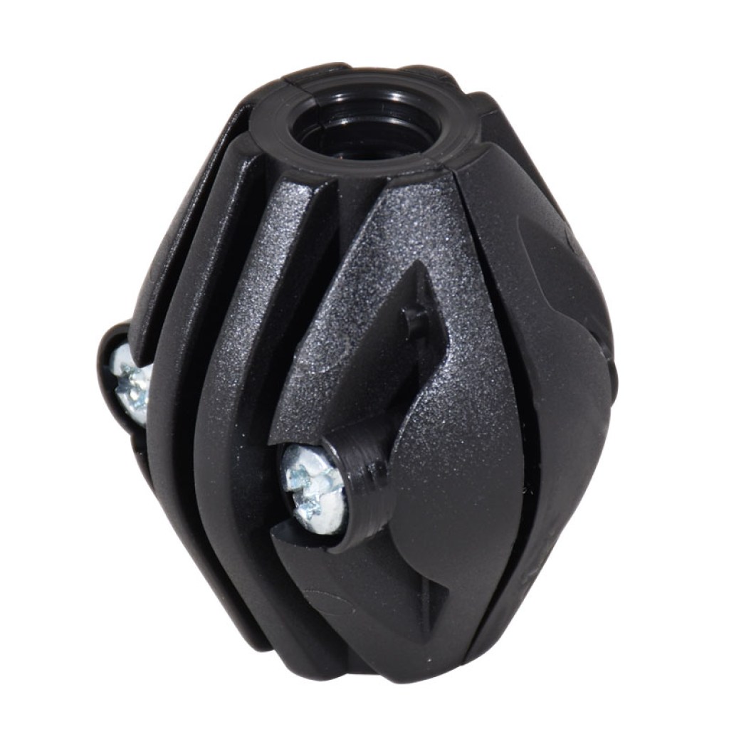 ΤΕΡΜΑΤΙΚΟ ΣΩΛΗΝΩΝ (STOPPER) ΓΙΑ ΣΩΛΗΝΕΣ ΠΙΕΣΕΩΣ D 1/4