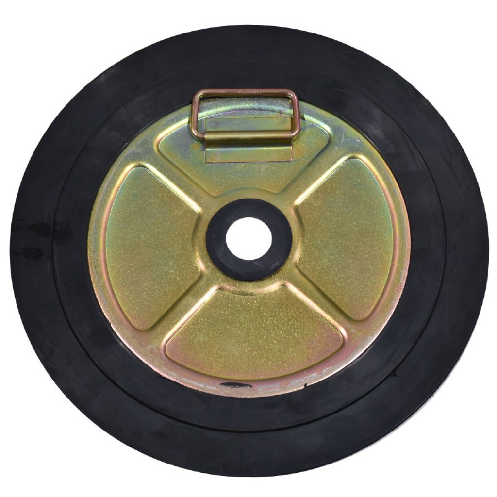 ΔΙΣΚΟΣ ΠΡΟΩΘΗΣΕΩΣ ΓΡΑΣΟΥ Φ.335-360 EXPRESS