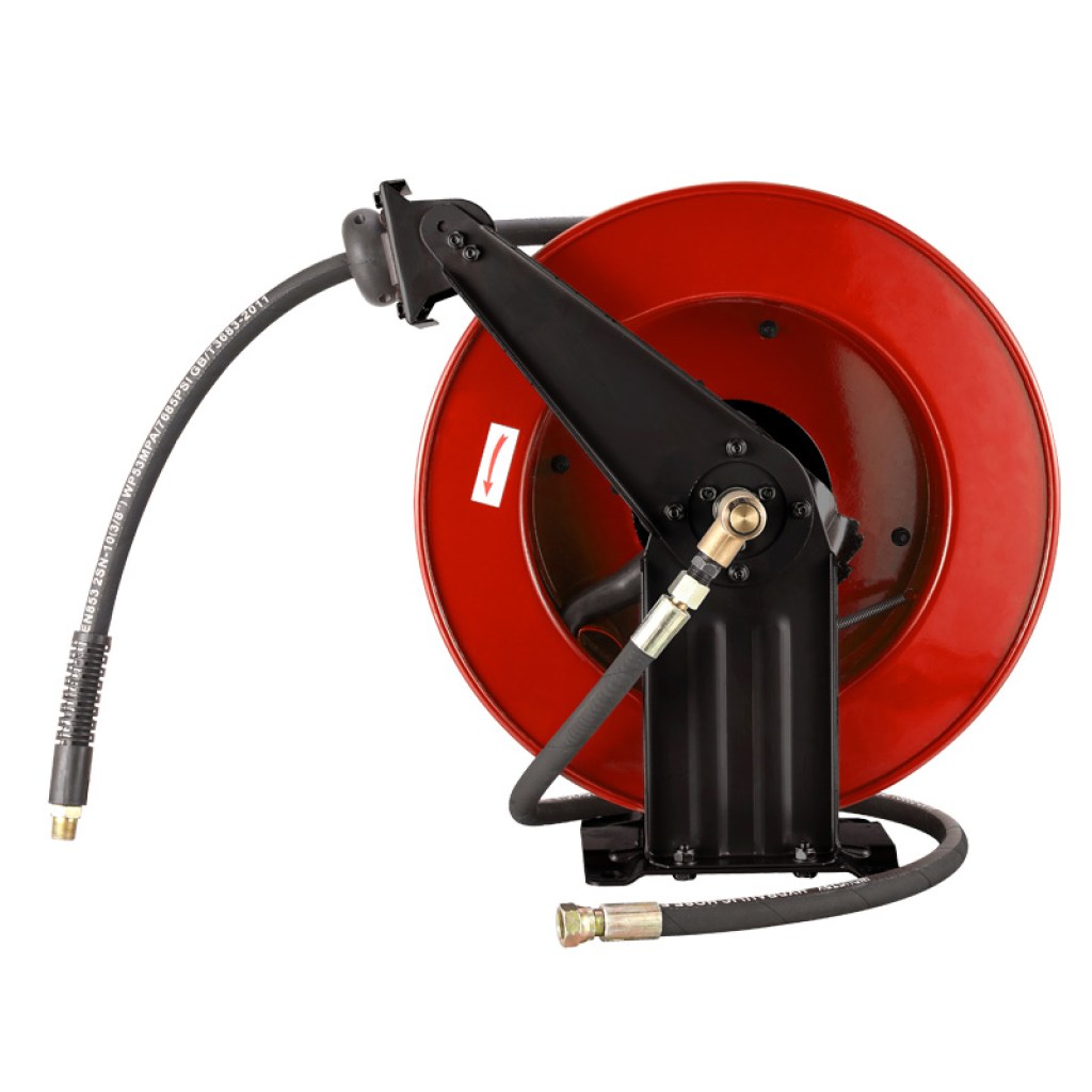 ΑΝΕΜΗ ΑΥΤΟΜ. ΜΕ ΣΩΛΗΝΑ ΛΑΔΙΟΥ 3/8