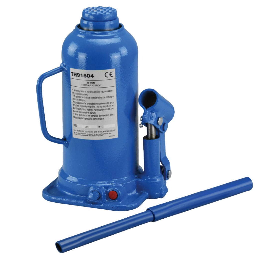 ΓΡΥΛΛΟΣ ΜΠΟΥΚΑΛΑΣ 15 ΤΟΝ