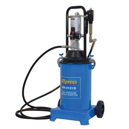 ΓΡΑΣΑΔΟΡΟΣ ΑΕΡΟΣ ΤΡΟΧΗΛΑΤΟΣ 12L