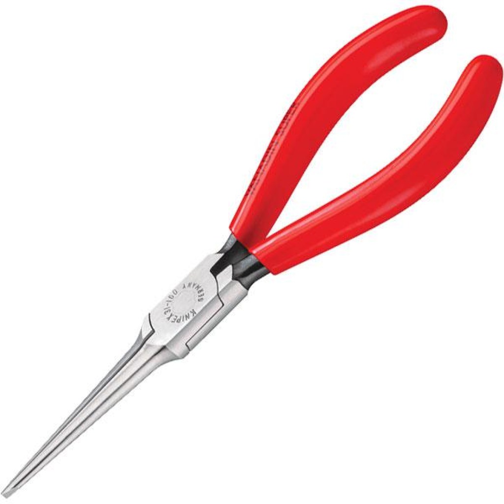 Μυτοτσίμπιδο Ηλεκτρονικής  KNIPEX 160 mm