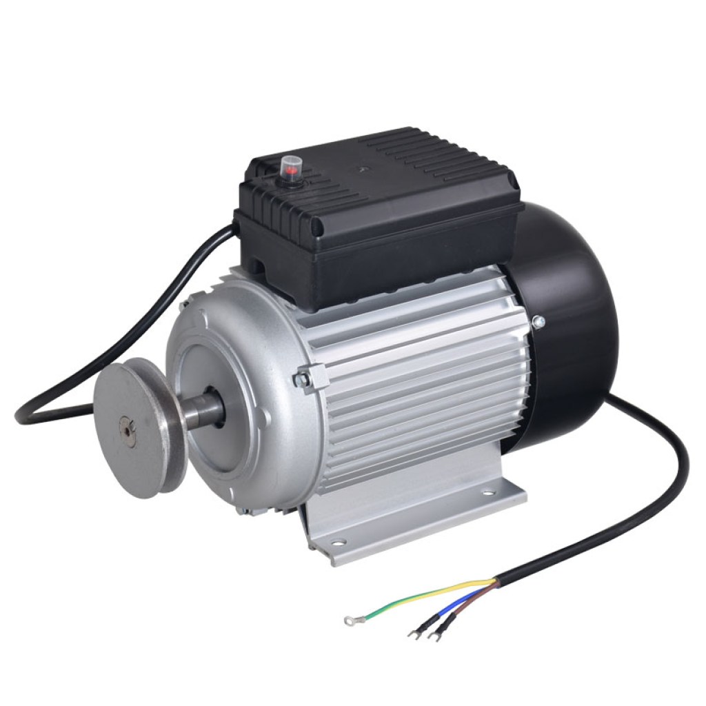 ΜΟΝΟΦΑΣΙΚΟΣ ΗΛΕΚΤΡΟΚΙΝΗΤΡΑΣ 3,0Hp ME ΤΟΡΧΑΛΙΑ Φ85