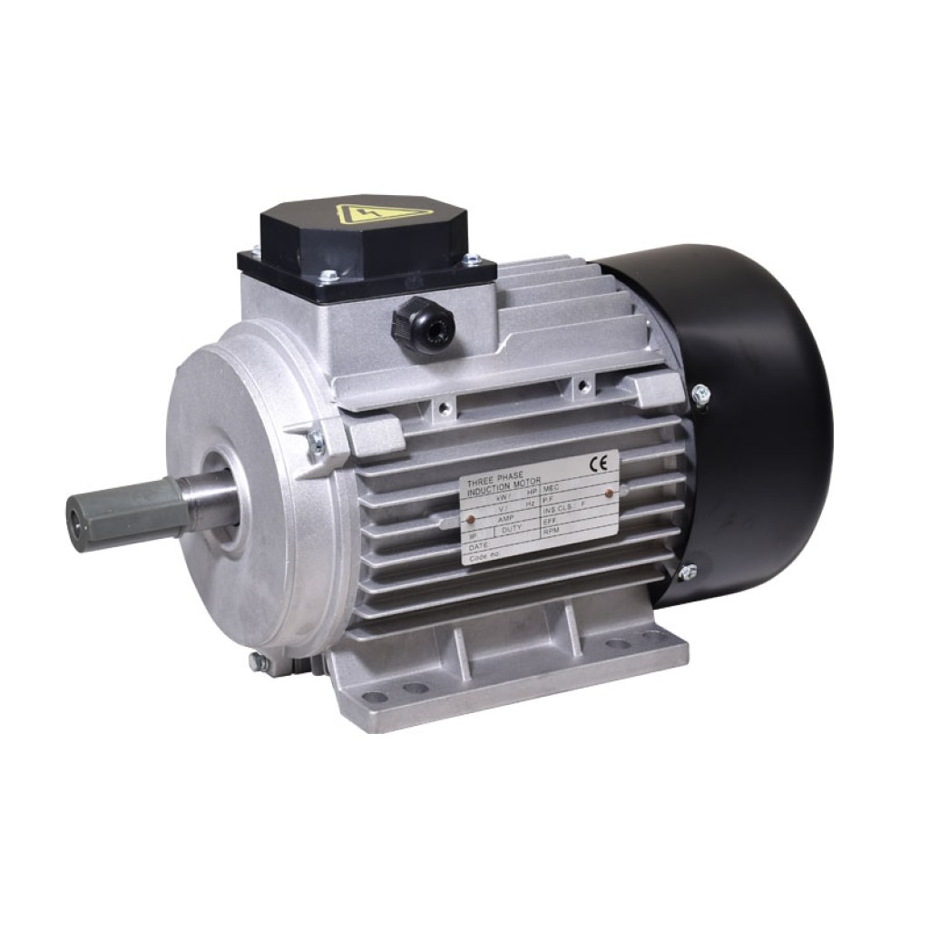 ΤΡΙΦΑΣΙΚΟΣ ΗΛΕΚΤΡΟΚΙΝΗΤΡΑΣ 4,0Hp