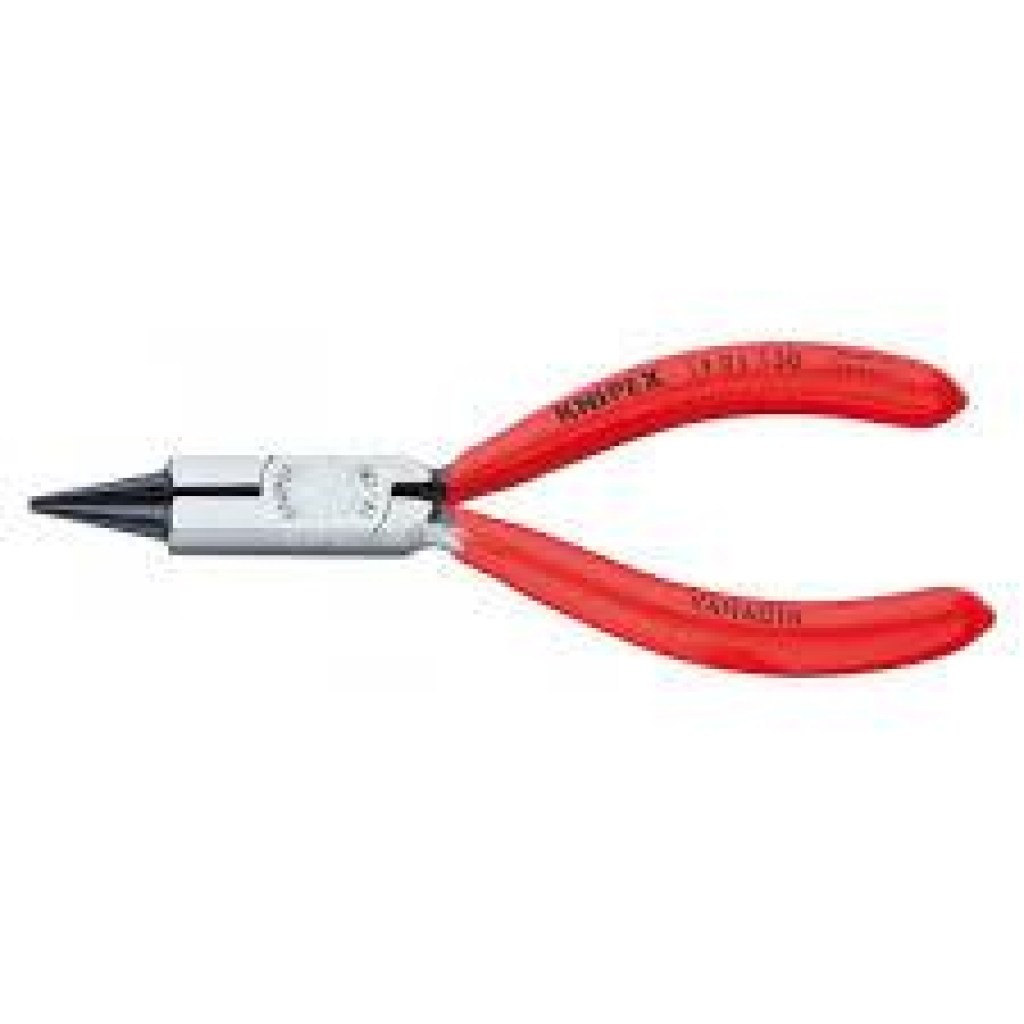 Μυτοτσίμπιδο Αργυροχρυσοχοΐας KNIPEX 130 mm