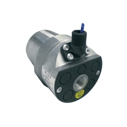 ΑΥΤΟΜΑΤΗ ΑΦΥΔΑΤΩΣΗ 1/2 ΜΕ ΦΛΟΤΕΡ