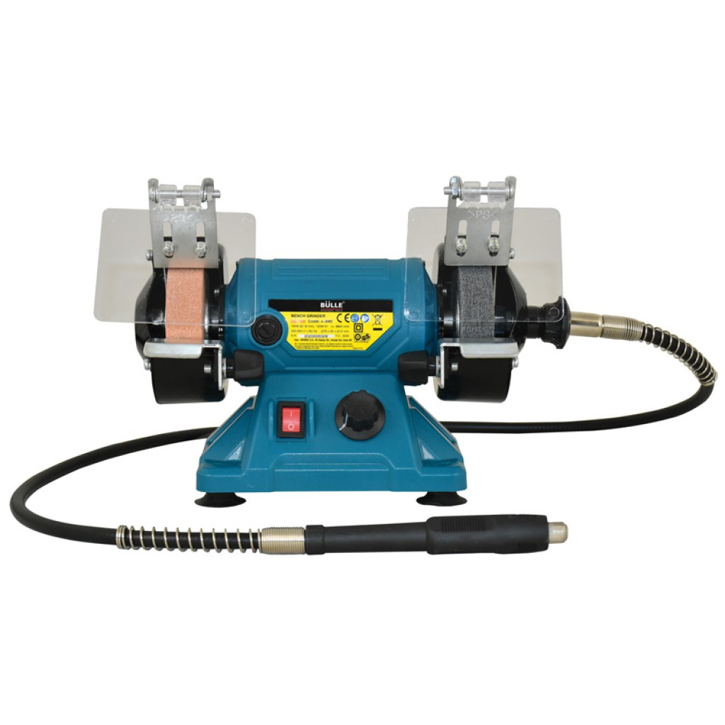 ΤΡΟΧΟΣ ΔΙΔΥΜΟΣ ΠΑΓΚΟΥ MINI 120W, Φ75 mm