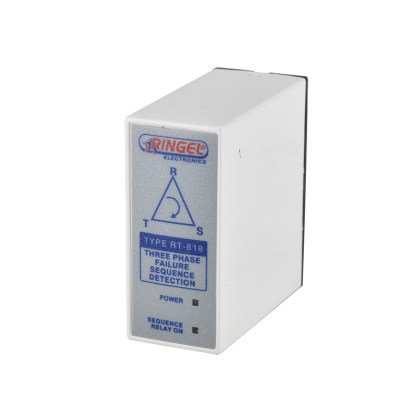 ΕΠΙΤΗΡΗΤΗΣ ΔΙΑΔΟΧΗΣ ΦΆΣΕΩΝ 400 V