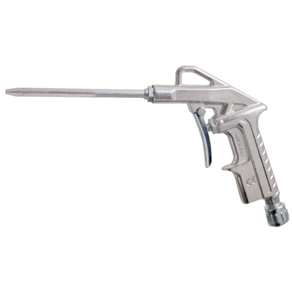 ΦΥΣΗΤΗΡΑΣ ΑΛΟΥΜΙΝΙΟΥ ΑΕΡΟΣ ΜΑΚΡΥΣ ΜΕ ΑΚΡΟΦΥΣΙΟ 190 mm