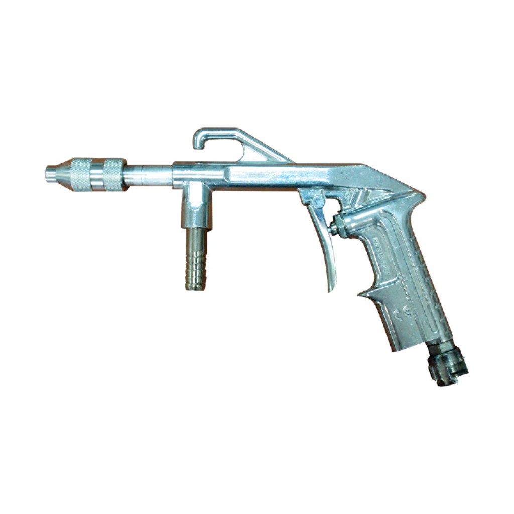 ΠΙΣΤΟΛΙ ΠΛΥΣΙΜΑΤΟΣ ΝΕΡΟΎ ΑΕΡΑ ΙΤΑΛΙΑΣ ΜΕ ΡΥΘΜΙΖΌΜΕΝΗ ΒΕΝΤΆΛΙΑ