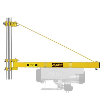 ΒΡΑΧΙΟΝΑΣ ΠΑΛΑΓΚΩΝ 600KG - 75 cm