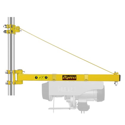 ΒΡΑΧΙΟΝΑΣ ΠΑΛΑΓΚΩΝ ΒΑΡΕΩΣ ΤΥΠΟΥ 1000 KG - 75 cm