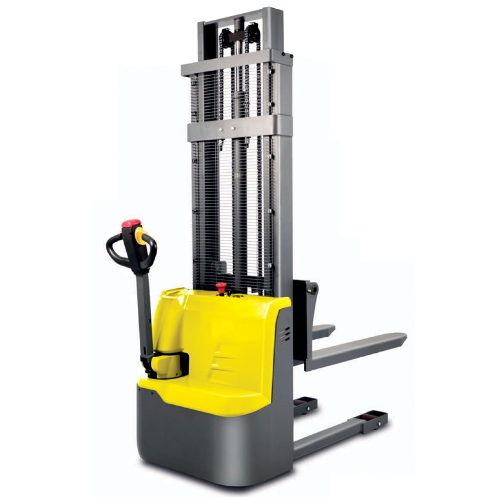 ΗΛΕΚΤΡΙΚΟ ΠΕΡΟΝΟΦΟΡΟ 1,5 ΤΟΝΟΥ KAI 3,0 ΜΕΤΡΑ ΑΝΥΨΩΤΙΚΗ ΙΚΑΝΟΤΗΤΑ