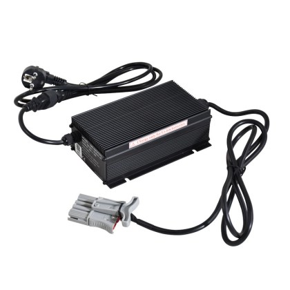 ΦΟΡΤΙΣΤΗΣ 24V-10A ΓΙΑ ΗΛΕΚΤΡΙΚΑ ΠΕΡΟΝΟΦΟΡΑ 43133 ΚΑΙ 43134 ΜΕ ΦΟΡΤΙΤΗ ΕΞΩΤΕΡΙΚΟΥ ΤΥΠΟΥ