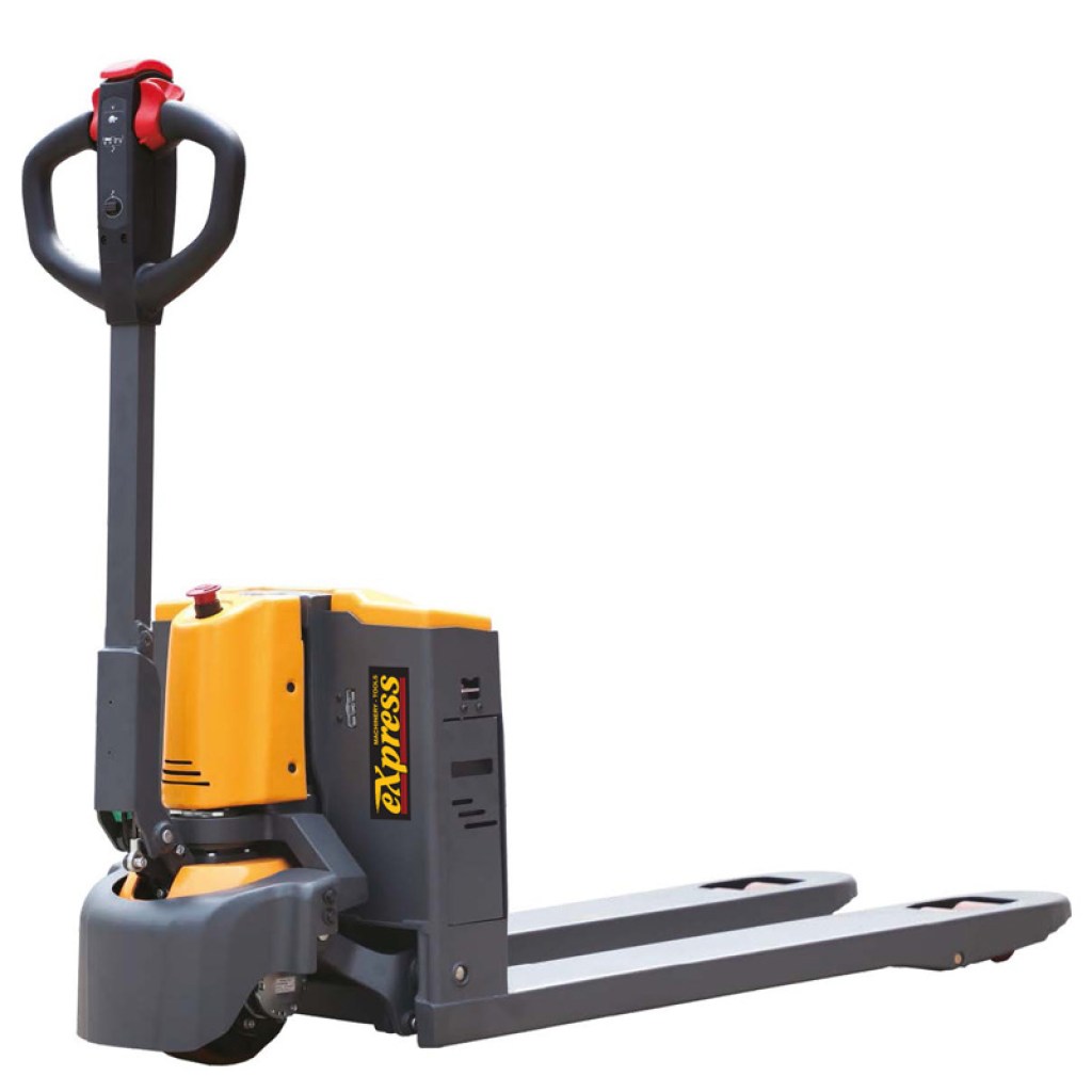 ΗΛ/ΚΟ ΠΑΛΕΤ/ΡΟ 1,5 ΤΟΝ ΜΕ ΜΠΑΤΑΡΙΑ LFP 24V/25AH