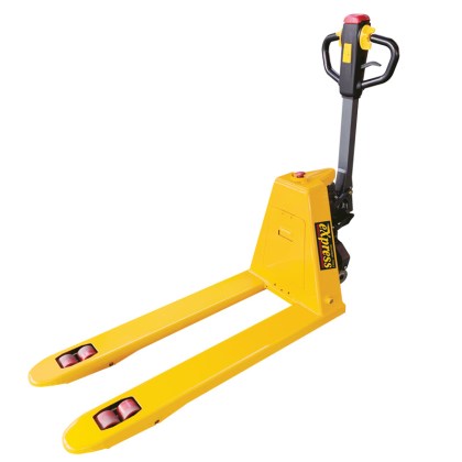 ΗΛΕΚΤΡΙΚΟ ΠΑΛΕΤΟΦΟΡΟ 1,5 ΤΟΝ ΜΕ ΜΠΑΤΑΡΙΑ LFP 24V/20AH