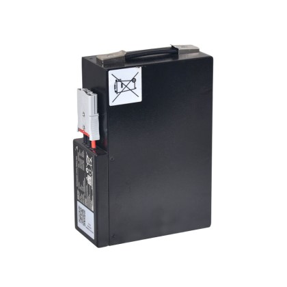 ΜΠΑΤΑΡΙΑ ΛΙΘΙΟΥ 24V/20Ah ΓΙΑ ΗΛ/ΚΟ ΠΑΛΕΤ/ΡΟ 1,5 ΤΟΝ.