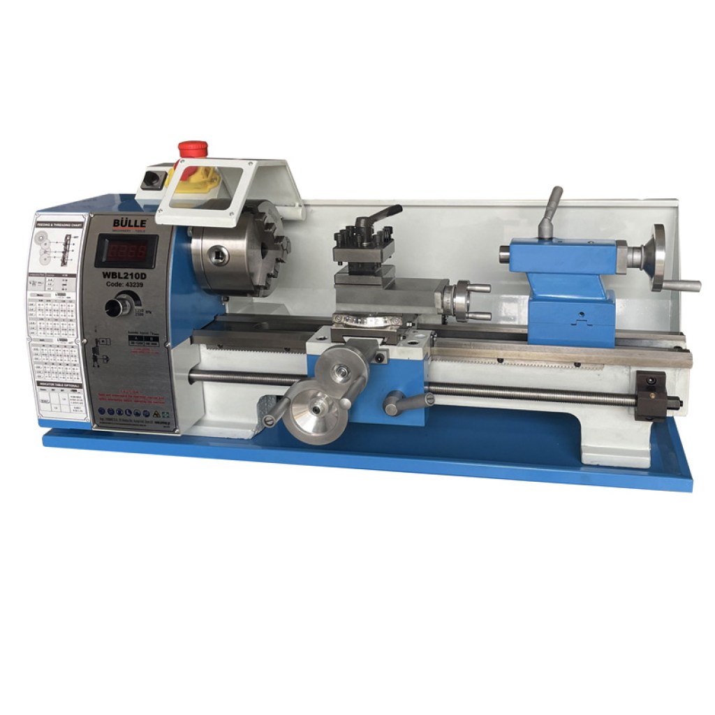 BRUSHLESS ΤΟΡΝΟΣ ΜΗΧΑΝΟΥΡΓΙΚΟΣ 400mm