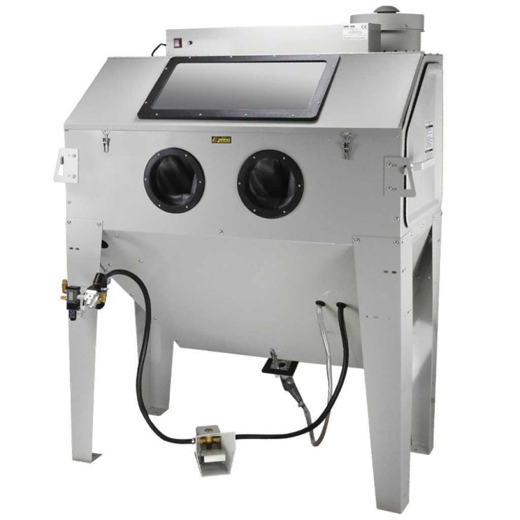 ΚΑΜΠΙΝΑ ΑΜΜΟΒΟΛΗΣ 420lt