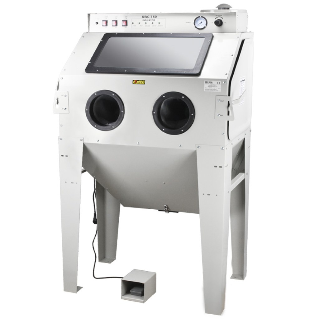 ΚΑΜΠΙΝΑ ΑΜΜΟΒΟΛΗΣ 350lt