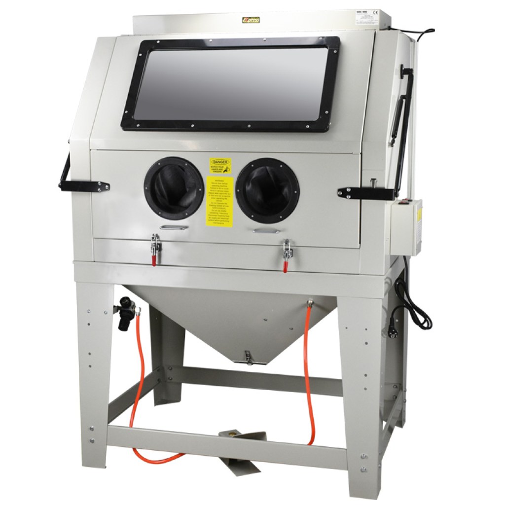 ΚΑΜΠΙΝΑ ΑΜΜΟΒΟΛΗΣ 990lt