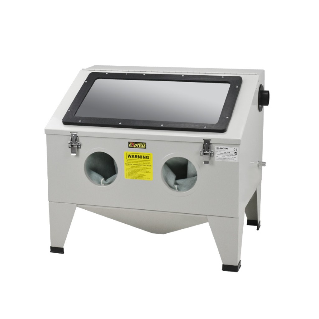 ΚΑΜΠΙΝΑ ΑΜΜΟΒΟΛΗΣ ΠΑΓΚΟΥ 190lt