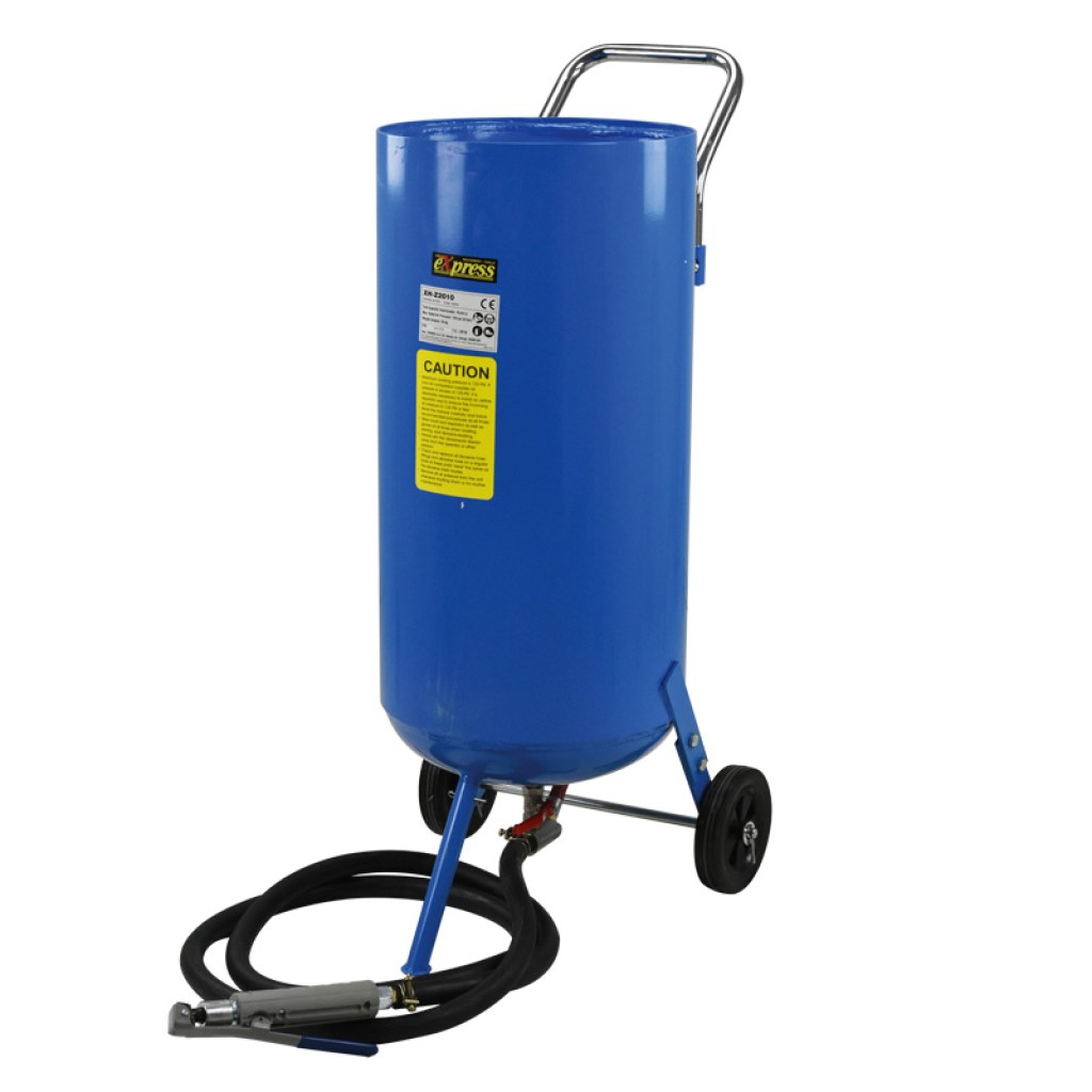 ΑΜΜΟΒΟΛΗ ΠΙΕΣΗΣ ΤΡΟΧΗΛΑΤΗ 76/44