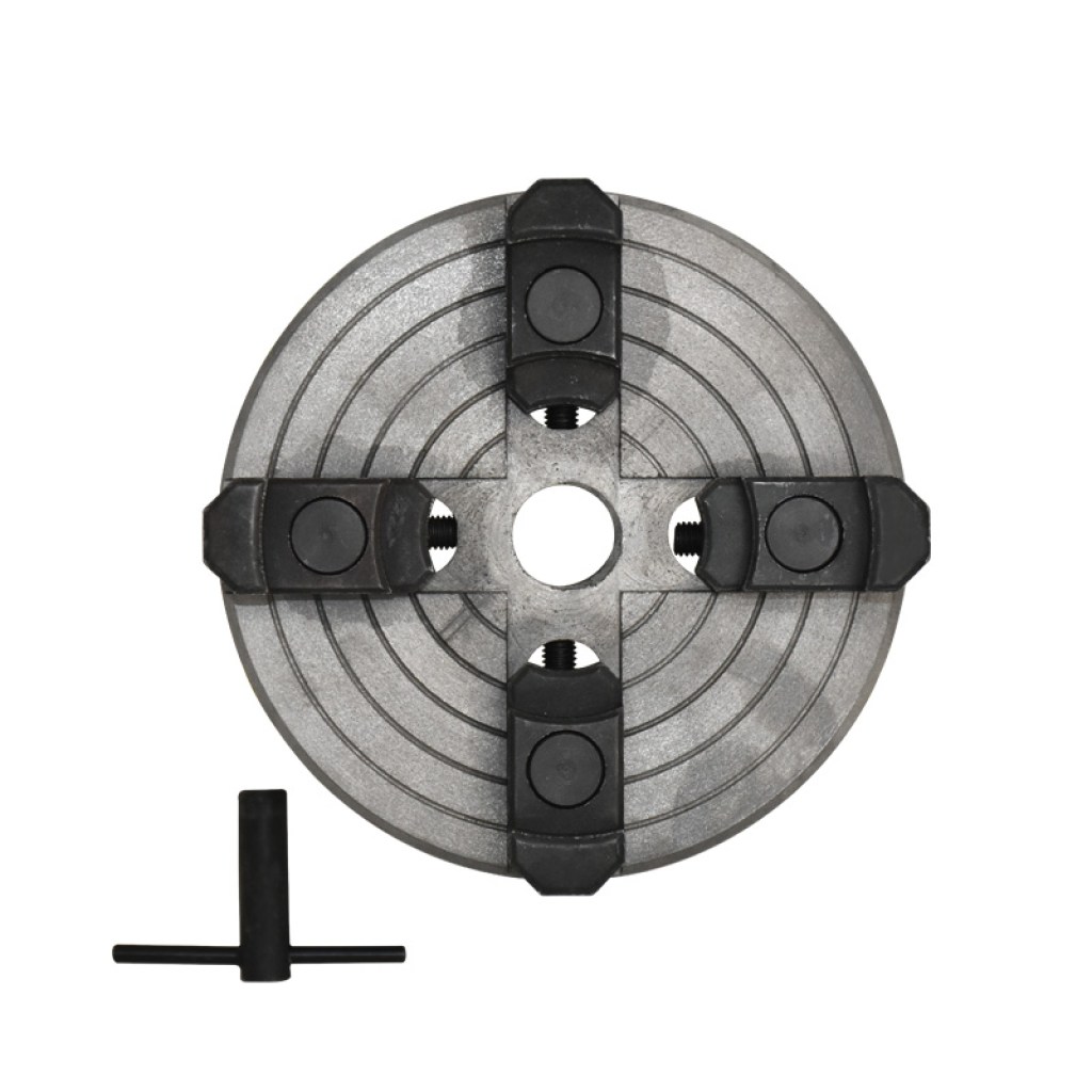 ΤΣΟΚ ΞΥΛΟΤΟΡΝΟΥ 4 ΣΙΑΓΟΝΩΝ ME ΣΠΕΙΡΩΜΑ 1''- 8 tpi