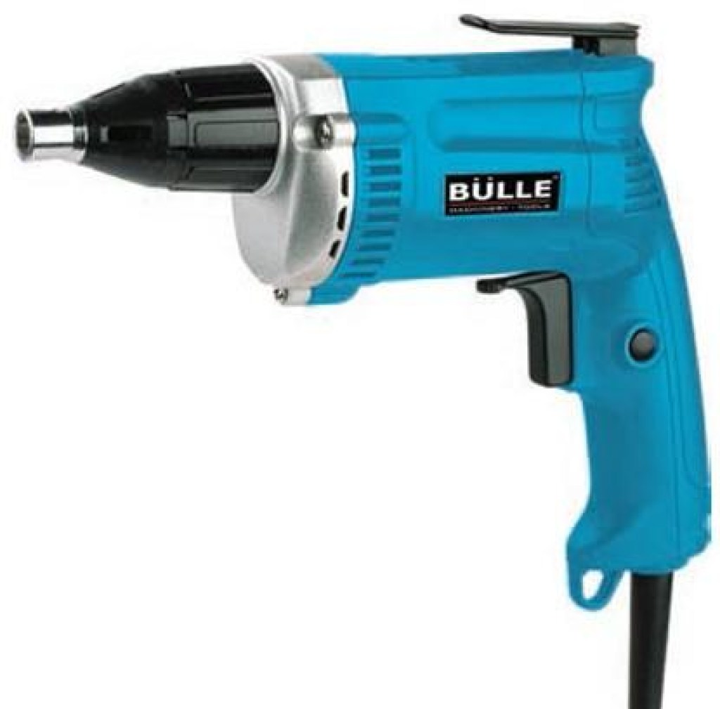 Κατσαβίδι Γυψοσανίδας Ηλεκτρικό 600W SDB 4560 BULLE