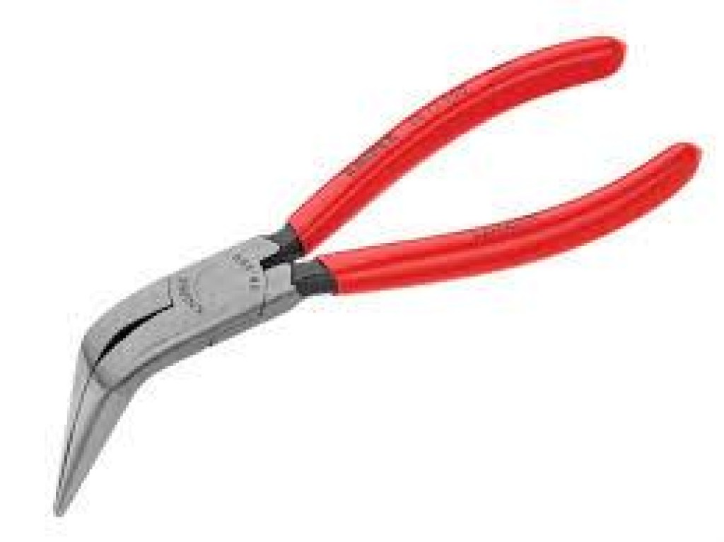 Μυτοτσίμπιδο Μηχανικών KNIPEX 200 mm