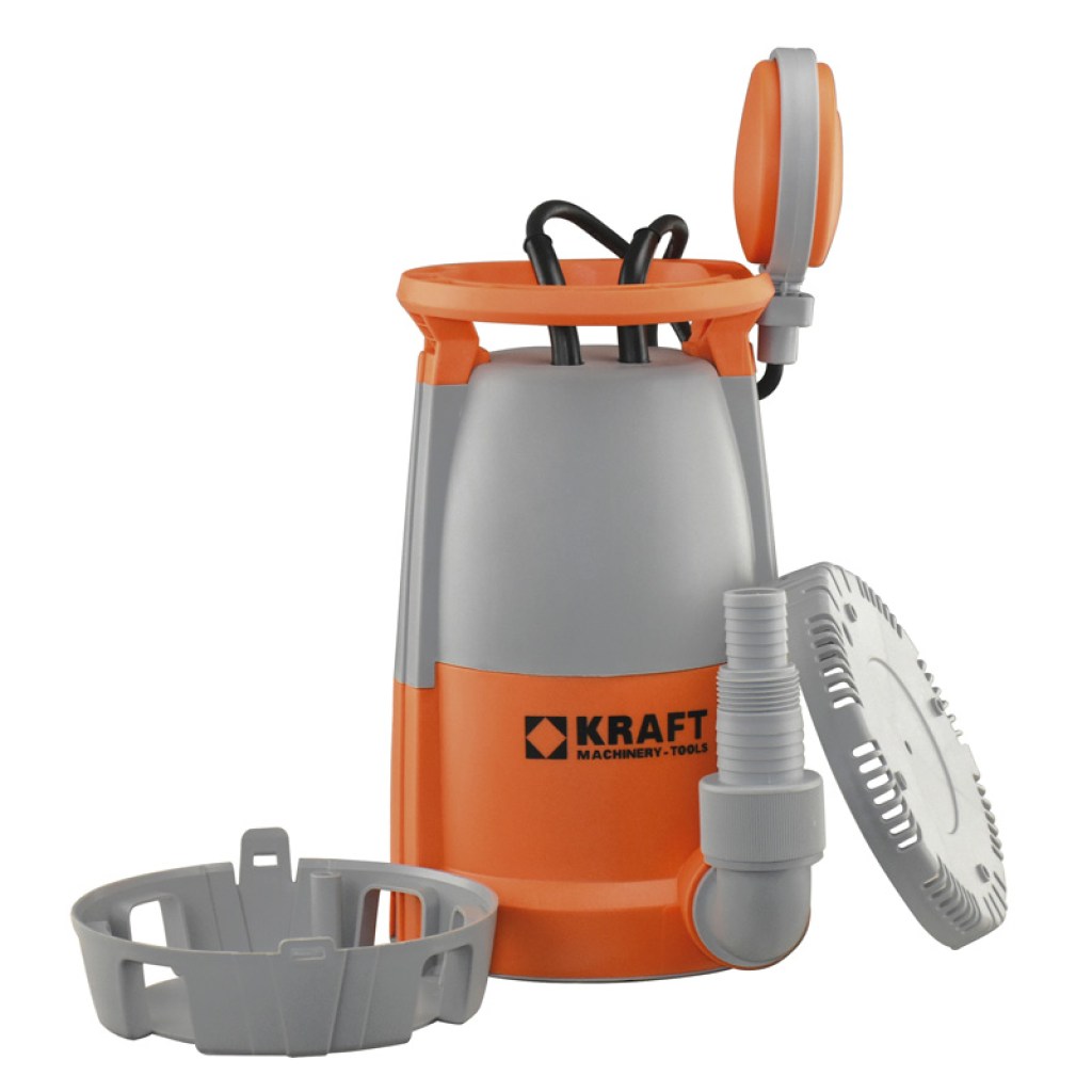 ΥΠΟΒΡΥΧΙΑ ΑΝΤΛΙΑ  900W  3 ΣΕ 1