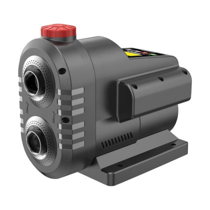 ΑΝΤΛΙΑ ΝΕΡΟΥ INVERTER INOX 650W ΠΟΛΥΒΑΘΜΙΑ ΑΘΟΡΥΒΗΣ ΛΕΙΤΟΥΡΓΙΑΣ 61dB(A) ΣΤΑΘΕΡΗΣ ΠΙΕΣΗ