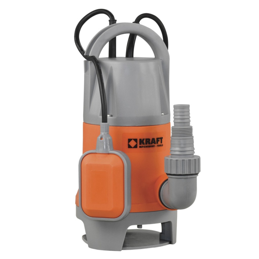 ΑΝΤΛΙΑ ΥΠΟΒΡΥΧΙΑ ΑΚΑΘΑΡΤΩΝ 900W