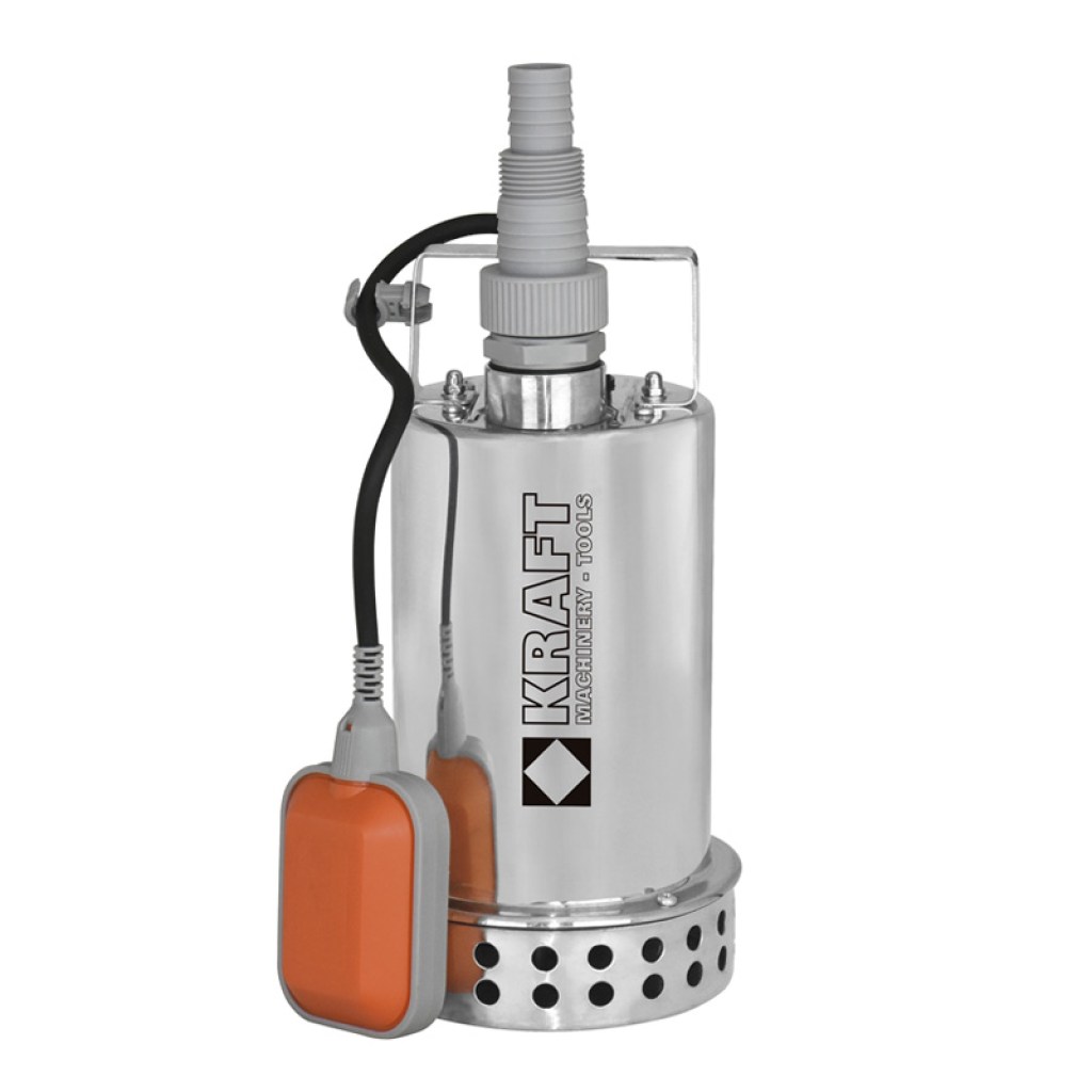 ΥΠΟΒΡΥΧΙΑ ΑΝΤΛΙΑ INOX 750W