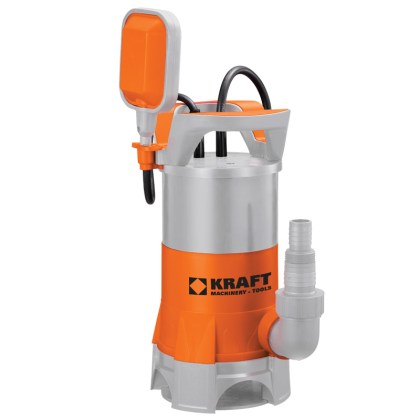 ΑΝΤΛΙΑ ΥΠΟΒΡΥΧΙΑ ΑΚΑΘΑΡΤΩΝ 1100W