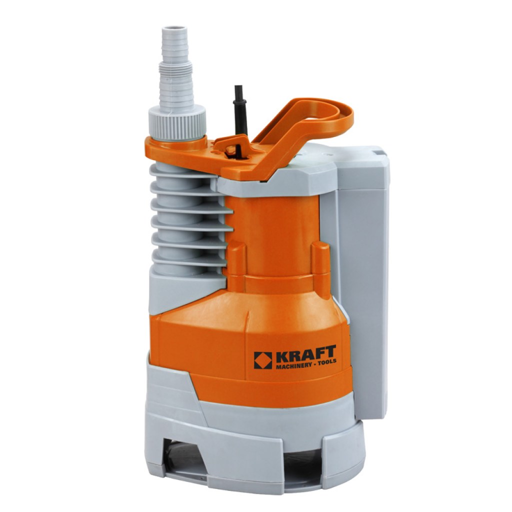 ΥΠΟΒΡΥΧΙΑ ΑΝΤΛΙΑ ΑΚΑΘΑΡΤΩΝ 900W ΜΕ ΕΝΣΩΜΑΤΩΜΕΝΟ ΦΛΟΤΕΡ