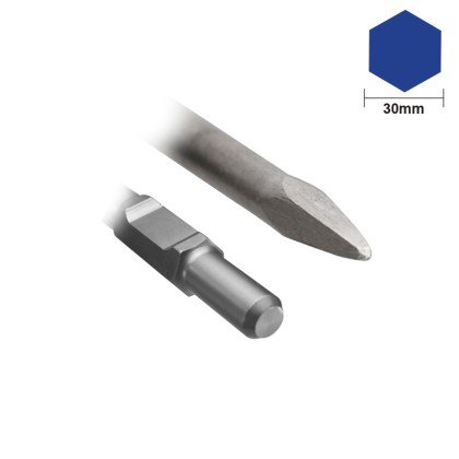 ΒΕΛΟΝΙ 30x410mm ΓΙΑ ΒΗ1300/1500/1800